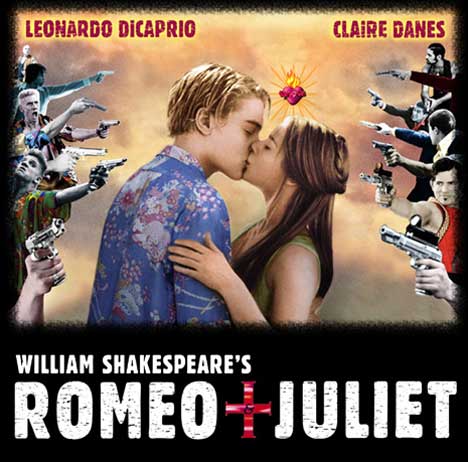 romeo and juliet movies .123