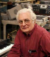 Bob Moog