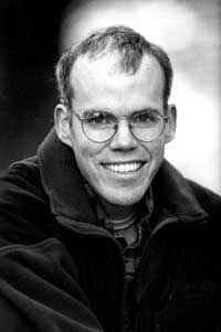 Bill McKibben