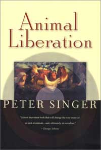 Animal Liberation by Peter Singer at Amazon.com