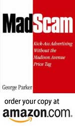 Madscam at Amazon.com