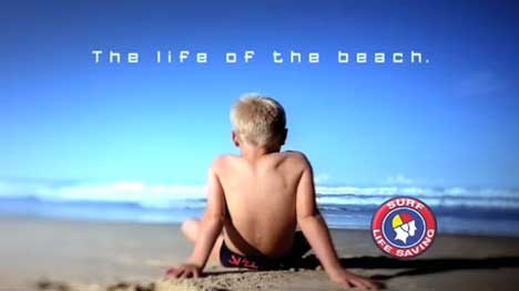 Surf Life Saving Heroes