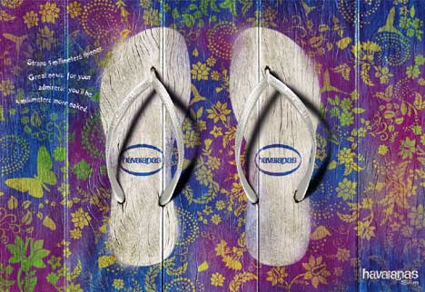 Havaianas Millimeters Thinner