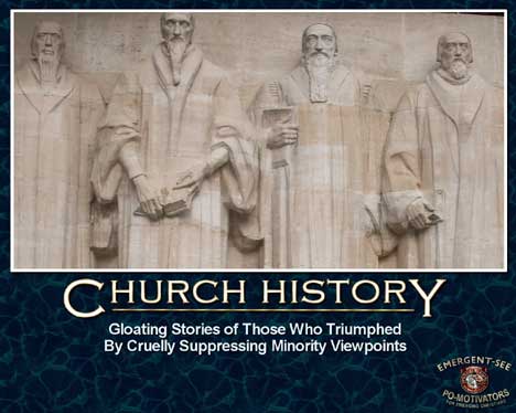 Church History