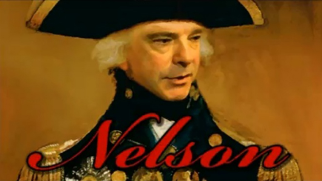 Admiral Brendan Nelson