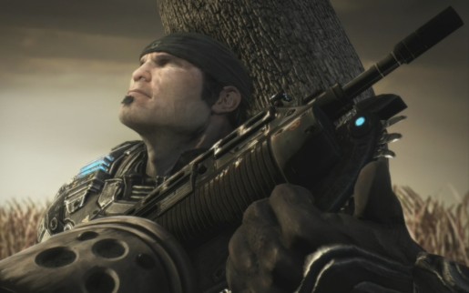 Gears of War 2 Last Day Trailer