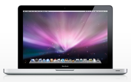 Macbook Pro image