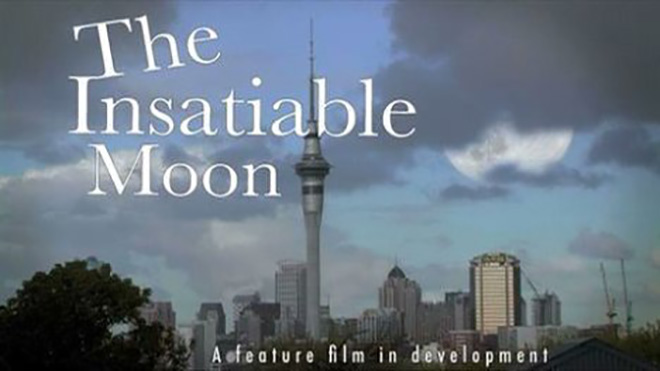 Insatiable Moon Film